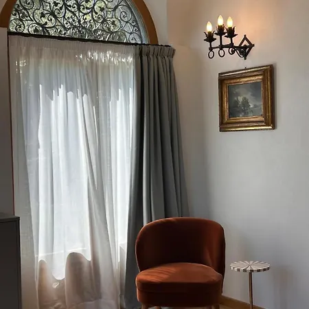 Farma Tana Del Gri Mezzegra